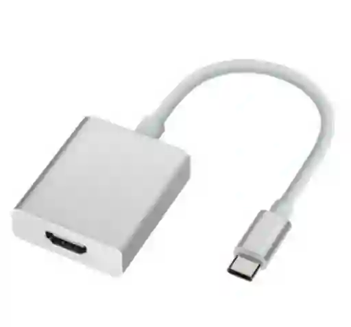 Convertidor Tc - Hdmi