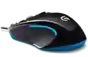 Mouse Logitech G300s