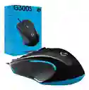 Mouse Logitech G300s