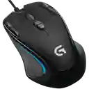 Mouse Logitech G300s