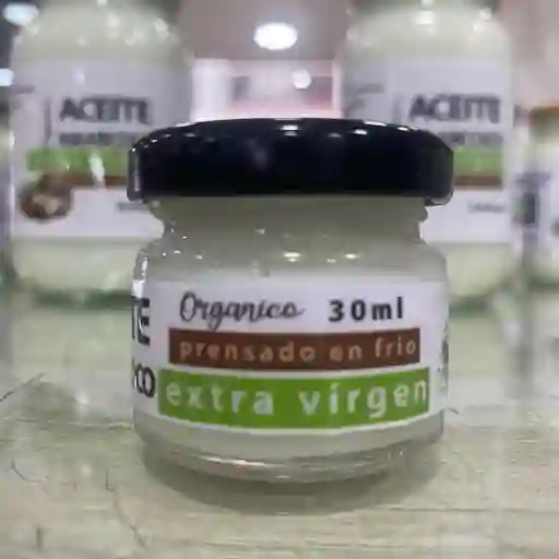 Aceite De Coco 30ml