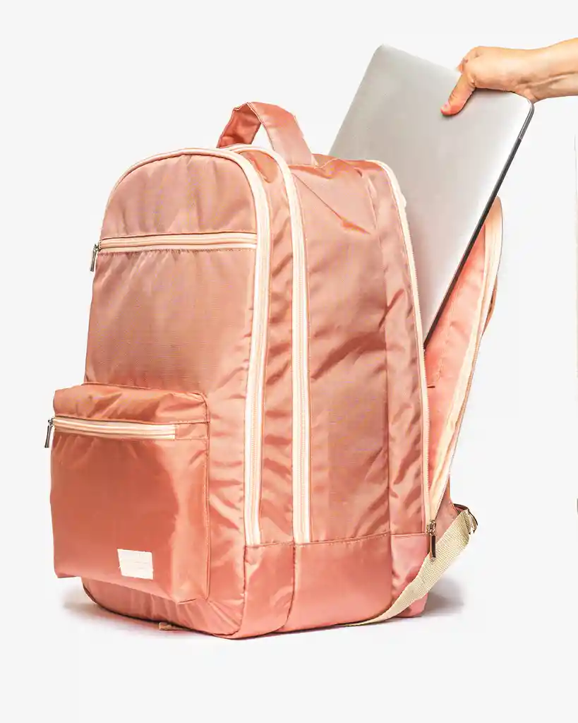 Morral Palo De Rosa