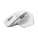 Mouse Multidevice Logitech Mx Master 3s / Usuarios Avanzados Blanco
