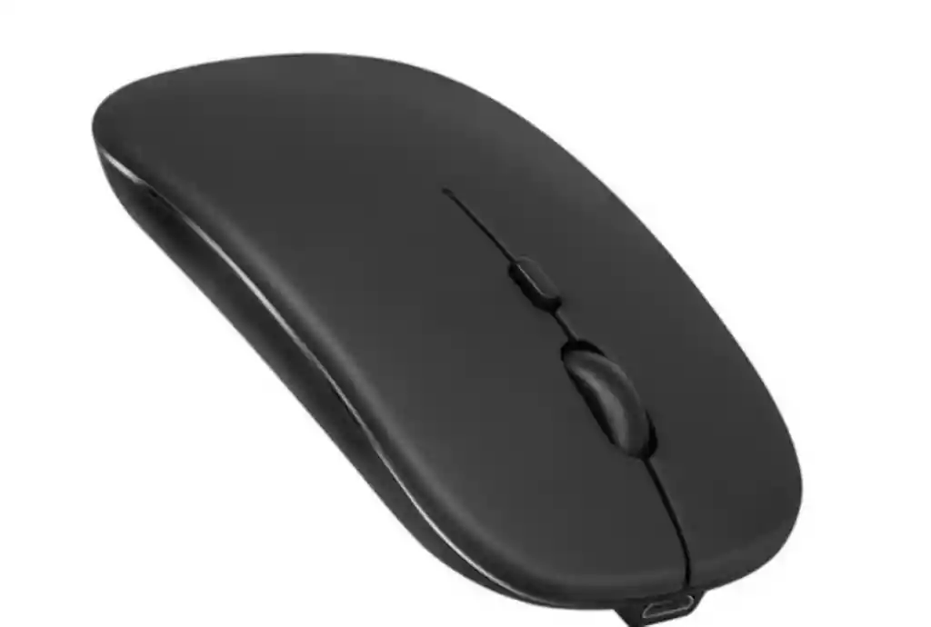 Mouse Inalambrico Bluetooth - Plano