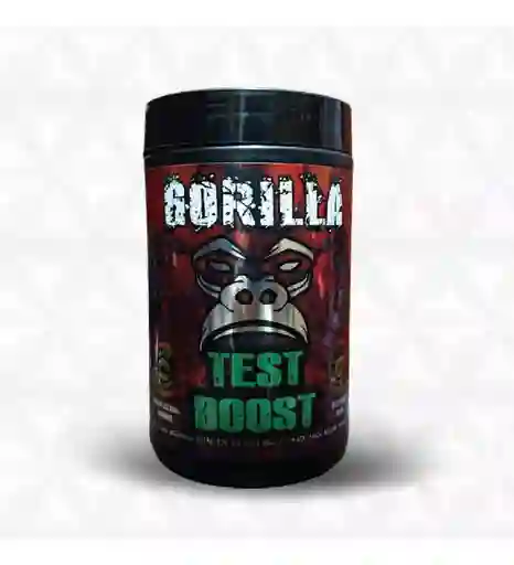 Gorilla Test Boost
