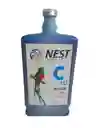 Nest Digital Tinta Eco Solvente Quetzal X 1 Litro Cian