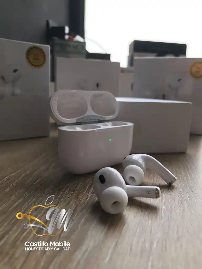 Airpods Pro 2da Generación 1.1