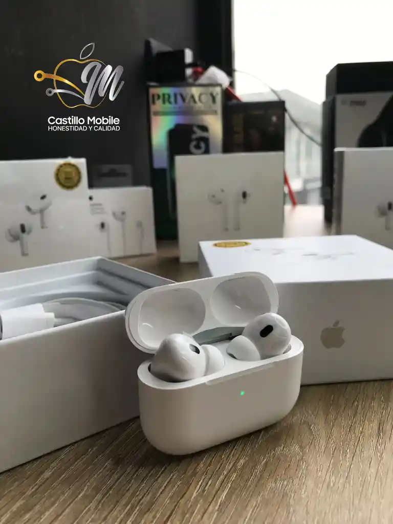 Airpods Pro 2da Generación 1.1