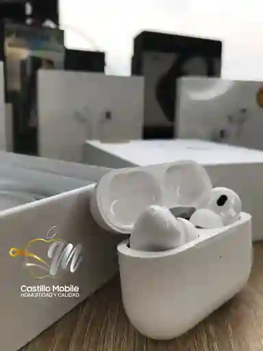 Airpods Pro 2da Generación 1.1