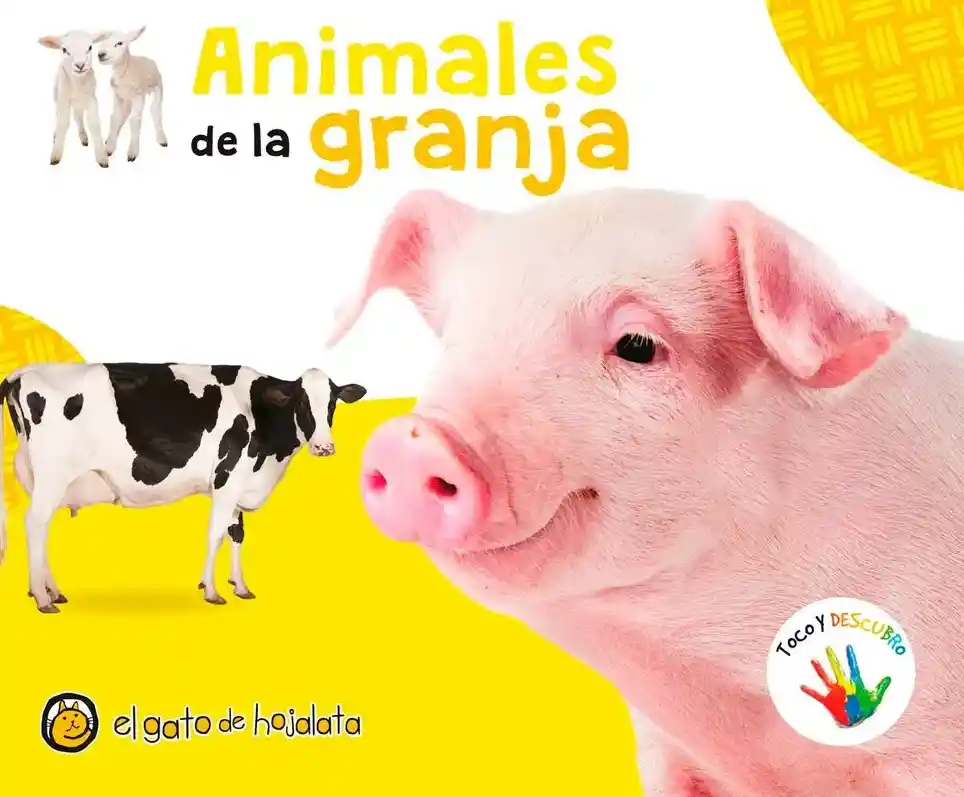 Animales de la granja