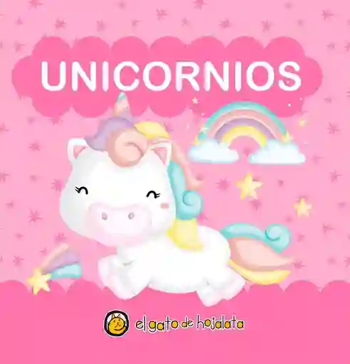 Hora Del Baño – Unicornios