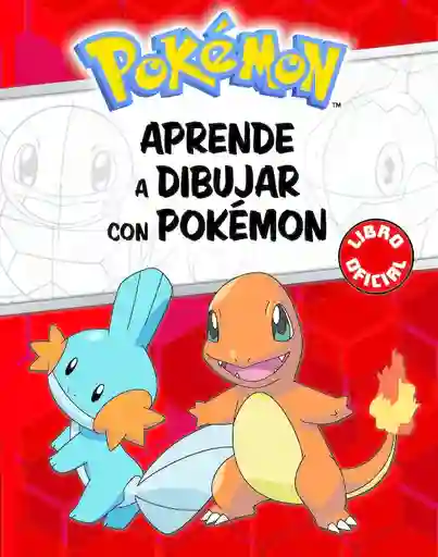 Pokémon: Aprende a dibujar con Pókemon