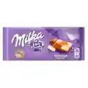 Chocolate Milka 100g Postre Importado Aleatorio