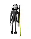 Peluche Muñeco Jack Skellington Sally Halloween 60cm Pesadil