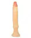 Mini Dildo Fit, Consolador Delgado Silicona