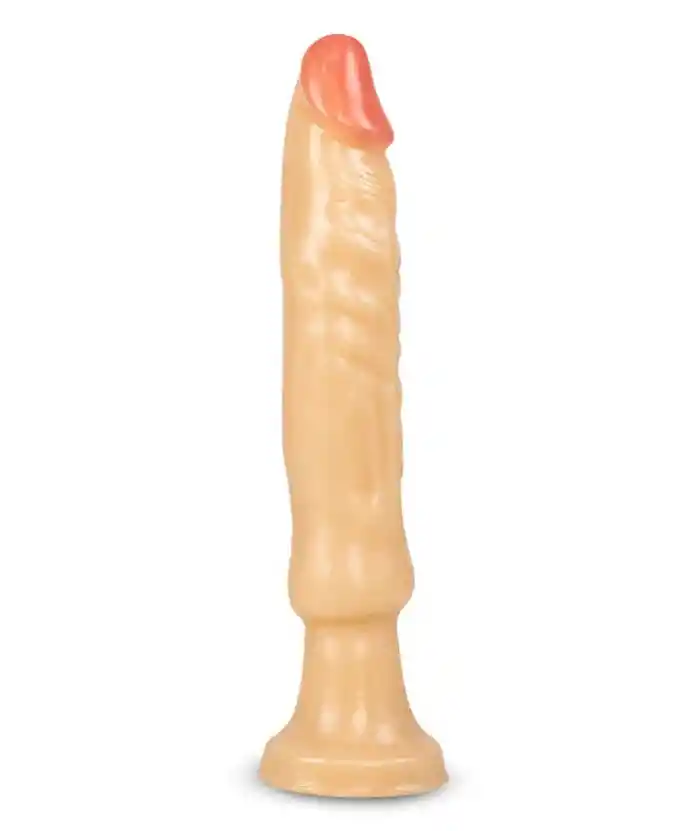 Mini Dildo Fit, Consolador Delgado Silicona