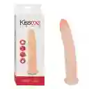 Dildo Slim Mini, Consolador Pequeño Silicona