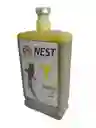 Nest Digital Tinta Eco Solvente Quetzal X 1 Litro Amarillo