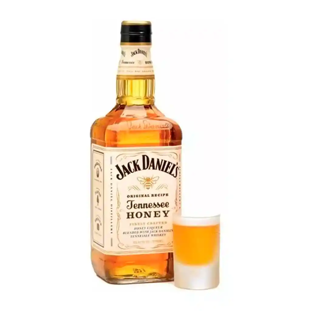 Whisky Jack Daniel´s Honey Tennessee Botella 700ml 100% Original