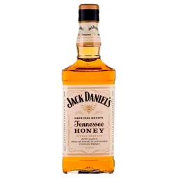 Whisky Jack Daniel´s Honey Tennessee Botella 700ml 100% Original