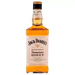 Whisky Jack Daniel´s Honey Tennessee Botella 700ml 100% Original