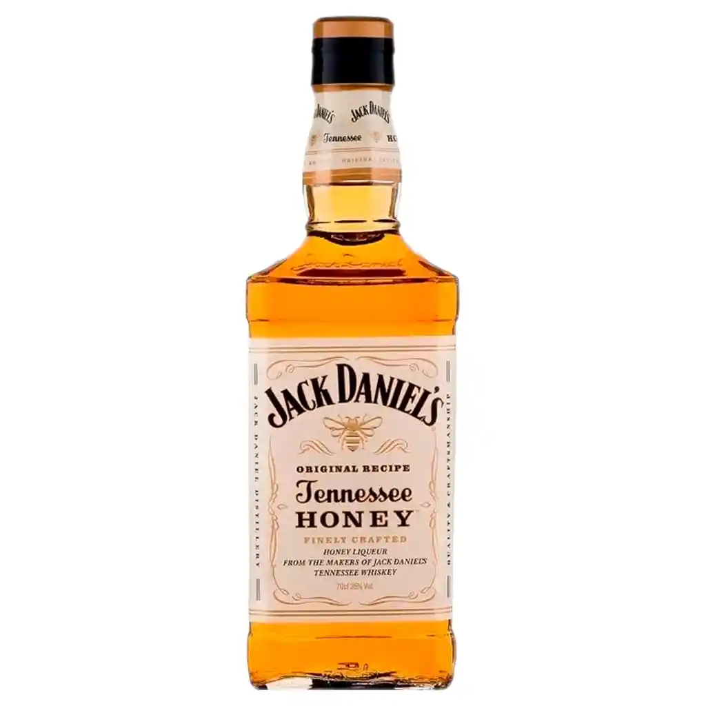 Whisky Jack Daniel´s Honey Tennessee Botella 700ml 100% Original