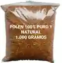 Polen 100% Natural X 1.000g