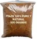 Polen 100% Puro Y Natural X 500g