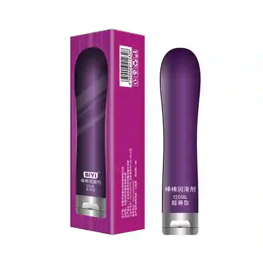 Lubricante Neutro Sexcretos Purecomfort 65 Ml