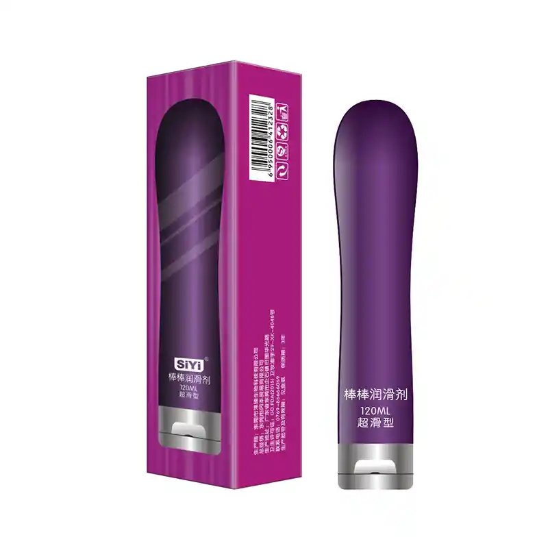 Lubricante Neutro Sexcretos Purecomfort 65 Ml