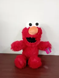 Peluche Elmo