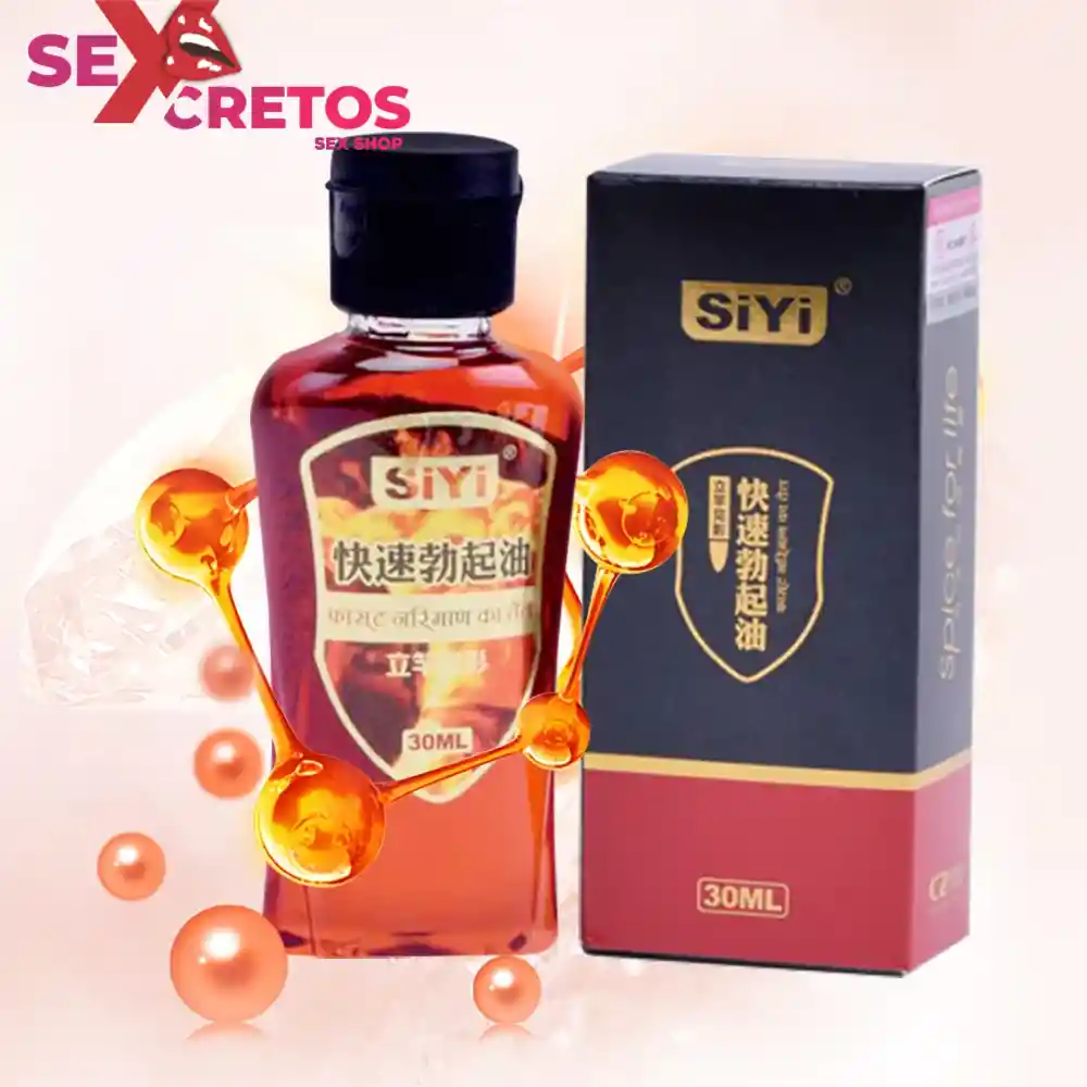 Retardante Masculino Sexcretos Enduramax 30 Ml Sexshop