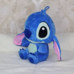 Stitch Peluche