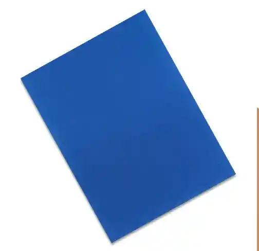 Foami Azul Rey Carta