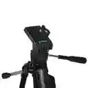 Tripode Para Celular Y Camara De 140cm Con Control Bluetooth