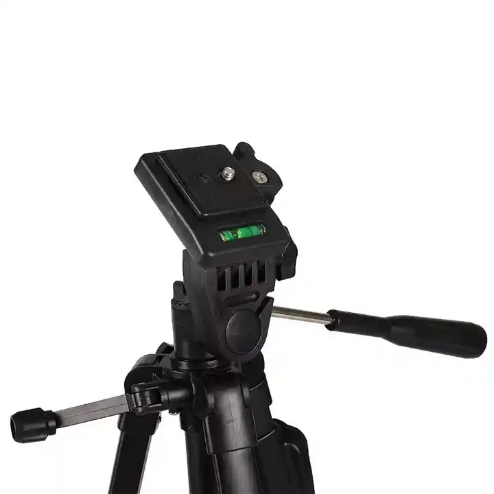 Tripode Para Celular Y Camara De 140cm Con Control Bluetooth