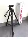 Tripode Para Celular Y Camara De 140cm Con Control Bluetooth