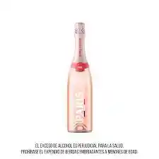 Vino Paris De Nuit Ice Rose 750 Ml