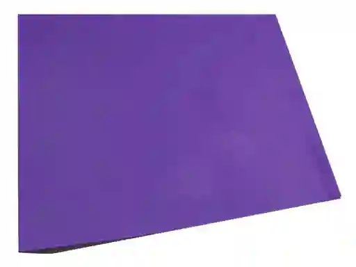 Foami Morado 1/2 Pliego
