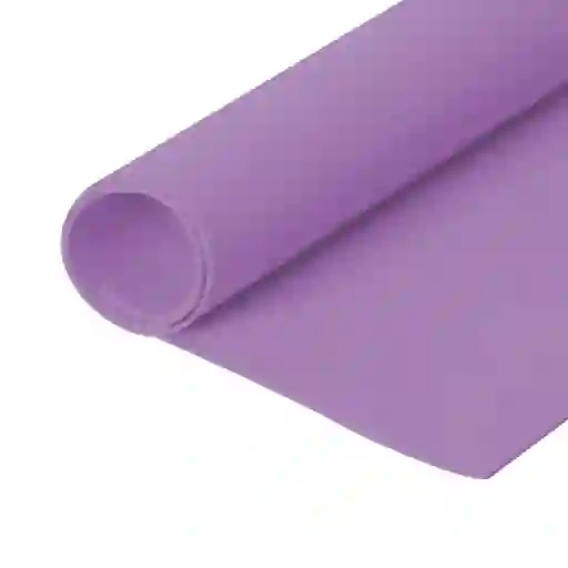Foami Lila 1/2 Pliego