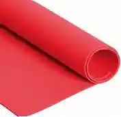 Foami Rojo 1/2 Pliego