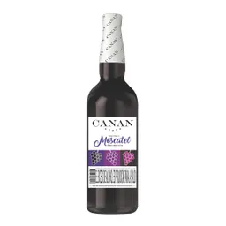 Canan Vino Tinto Moscatel