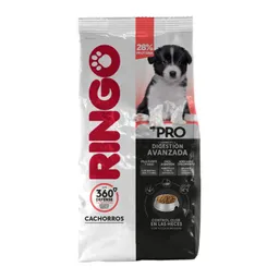 Ringo + Pro - Alimento Seco Para Cachorros 30kg