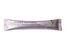 Mascarilla Facial Hidroplástica Lavender Soothing