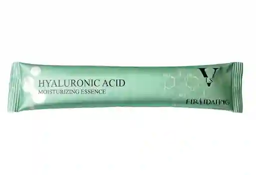 Máscarilla Facial Hidroplastica Hyaluronic Acid 15gr