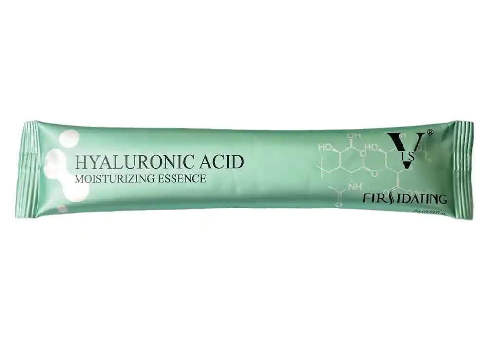 Máscarilla Facial Hidroplastica Hyaluronic Acid 15gr