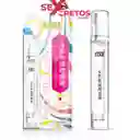 Multiorgasmico Mujer 15 Ml- Sex Shop