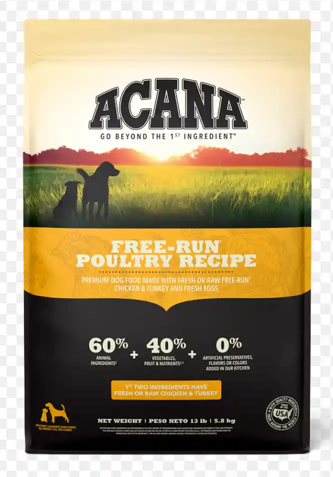 Acana® Free Run Poultry 5.9 Kg