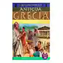 Antigua Grecia - El Gran Libro Visual En 3d