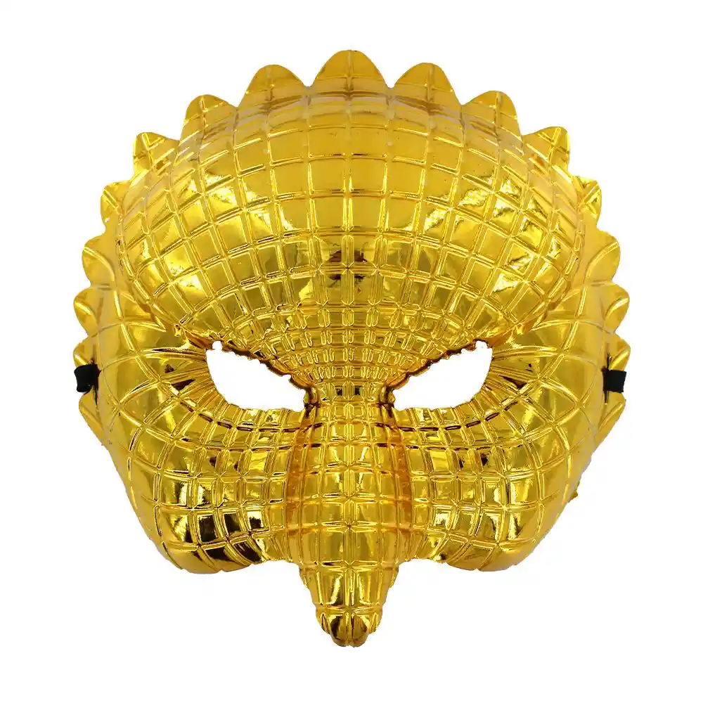 Mascara Aguila Dorada Juego Del Calamar Halloween